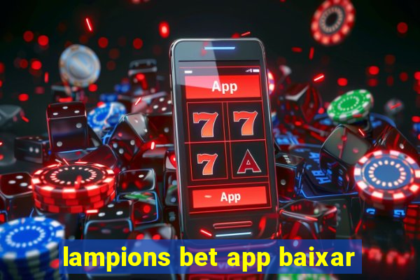 lampions bet app baixar